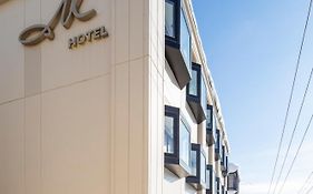 M Hotel Niseko
